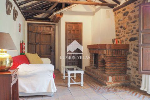 Landejendom i Lecrin, Granada, Lecrin - € 1.650.000 | Ref: 2141 - foto 35