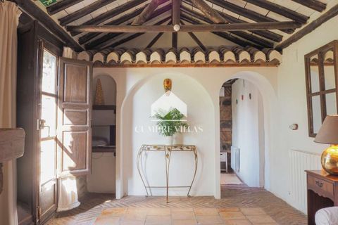 Landejendom i Lecrin, Granada, Lecrin - € 1.650.000 | Ref: 2141 - foto 36