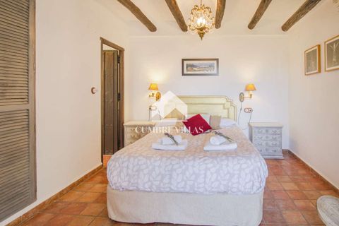Landejendom i Lecrin, Granada, Lecrin - € 1.650.000 | Ref: 2141 - foto 37