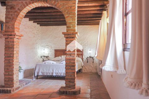 Landejendom i Lecrin, Granada, Lecrin - € 1.650.000 | Ref: 2141 - foto 38