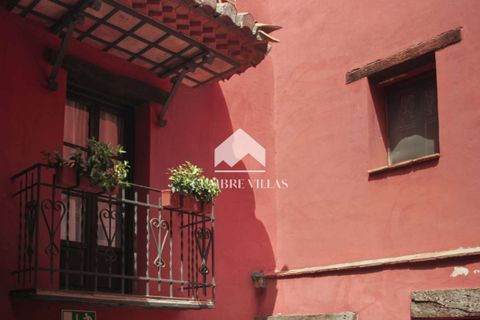 Landejendom i Lecrin, Granada, Lecrin - € 1.650.000 | Ref: 2141 - foto 41