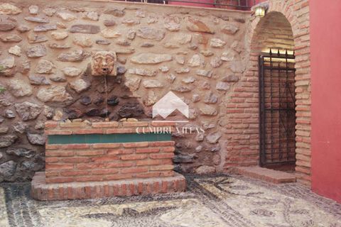 Landejendom i Lecrin, Granada, Lecrin - € 1.650.000 | Ref: 2141 - foto 42