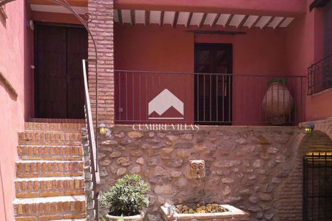 Landejendom i Lecrin, Granada, Lecrin - € 1.650.000 | Ref: 2141 - foto 44