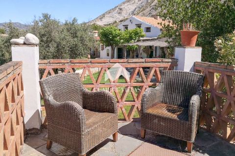 Landejendom i Lecrin, Granada, Lecrin - € 1.650.000 | Ref: 2141 - foto 46