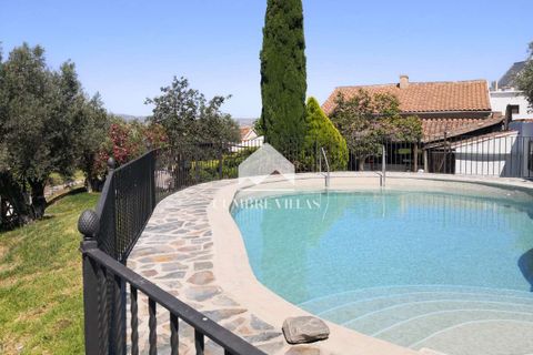 Landejendom i Lecrin, Granada, Lecrin - € 1.650.000 | Ref: 2141 - foto 48