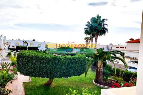 Duplex in Mojacar, Almeria, Mojacar - € 600/month | Ref: 48294 - photo 1