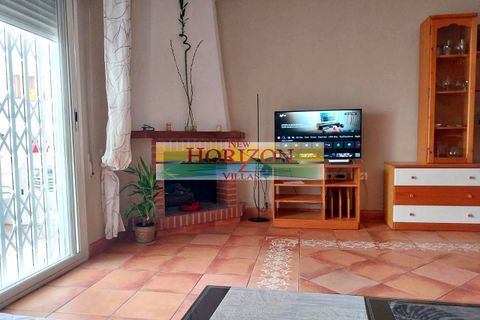 Duplex in Mojacar, Almeria, Mojacar - € 600/month | Ref: 48294 - photo 3