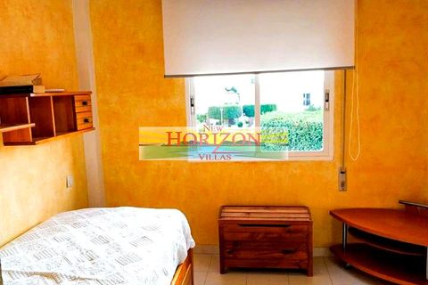 Duplex in Mojacar, Almeria, Mojacar - € 600/month | Ref: 48294 - photo 10
