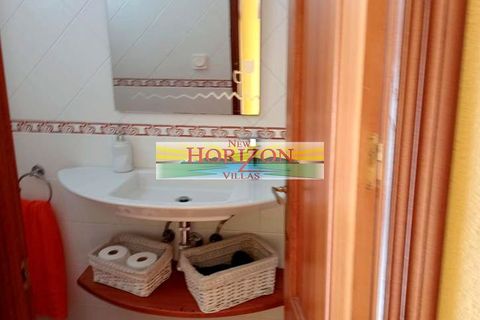 Duplex in Mojacar, Almeria, Mojacar - € 600/month | Ref: 48294 - photo 12