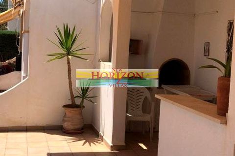 Duplex in Mojacar, Almeria, Mojacar - € 600/month | Ref: 48294 - photo 14