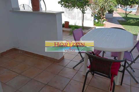 Duplex in Mojacar, Almeria, Mojacar - € 600/month | Ref: 48294 - photo 15