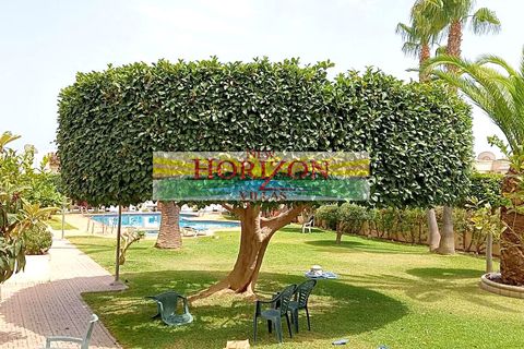 Duplex in Mojacar, Almeria, Mojacar - € 600/month | Ref: 48294 - photo 16