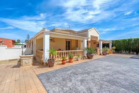 Finca i Almoradi, Alicante, Almoradi - € 595.000 | Ref: 744778 - foto 4