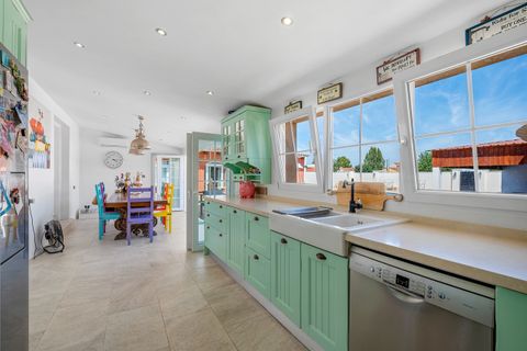 Finca i Almoradi, Alicante, Almoradi - € 595.000 | Ref: 744778 - foto 15