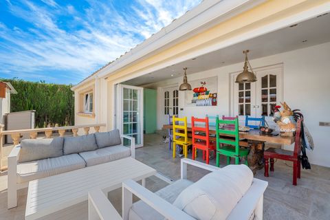 Finca i Almoradi, Alicante, Almoradi - € 595.000 | Ref: 744778 - foto 33