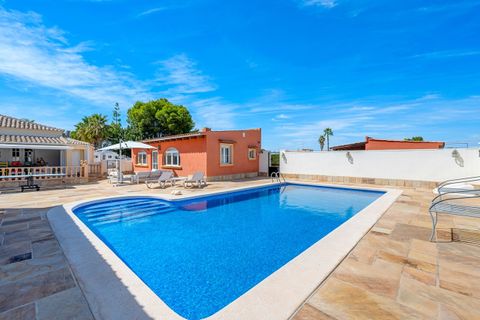 Finca i Almoradi, Alicante, Almoradi - € 595.000 | Ref: 744778 - foto 43