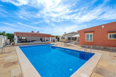 Finca i Almoradi, Alicante, Almoradi - € 595.000 | Ref: 744778 - foto 44