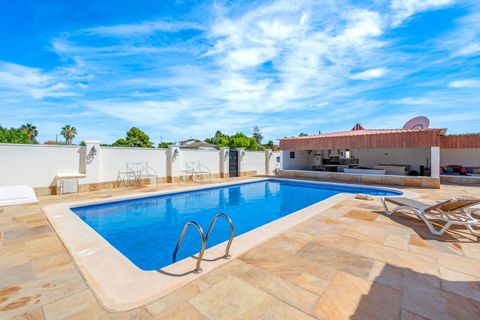 Finca i Almoradi, Alicante, Almoradi - € 595.000 | Ref: 744778 - foto 45