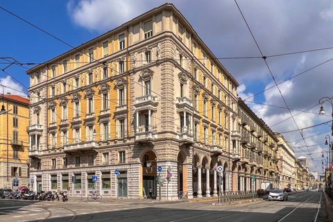 Lejlighed i Torino, Turin, Torino - € 370.000 | Ref: 13632 - foto 1