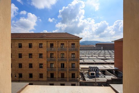 Lejlighed i Torino, Turin, Torino - € 370.000 | Ref: 13632 - foto 42