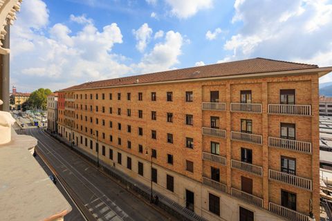 Lejlighed i Torino, Turin, Torino - € 370.000 | Ref: 13632 - foto 43