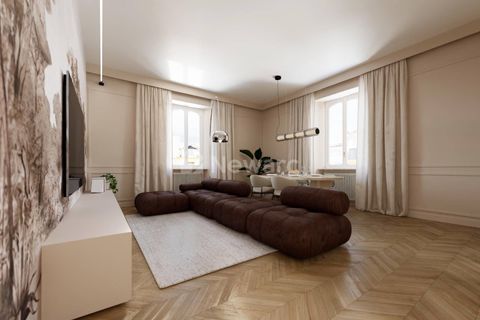 Lejlighed i Torino, Turin, Torino - € 370.000 | Ref: 13632 - foto 3