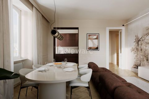 Lejlighed i Torino, Turin, Torino - € 370.000 | Ref: 13632 - foto 5