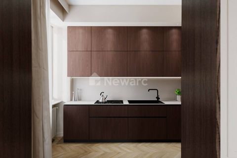 Lejlighed i Torino, Turin, Torino - € 370.000 | Ref: 13632 - foto 8