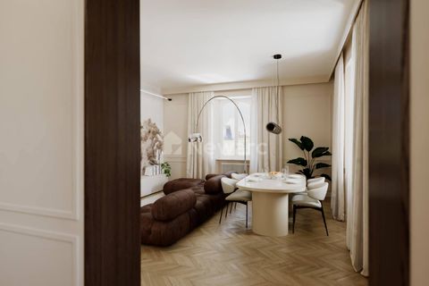 Lejlighed i Torino, Turin, Torino - € 370.000 | Ref: 13632 - foto 9