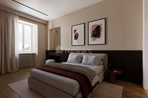 Lejlighed i Torino, Turin, Torino - € 370.000 | Ref: 13632 - foto 15