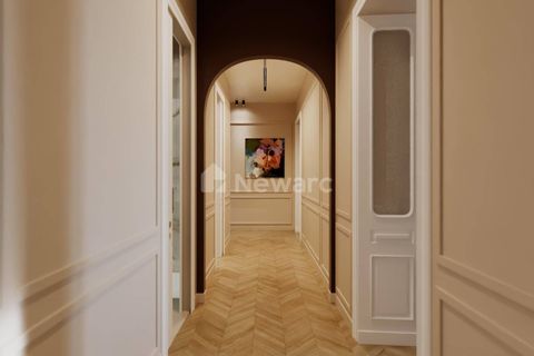 Lejlighed i Torino, Turin, Torino - € 370.000 | Ref: 13632 - foto 21