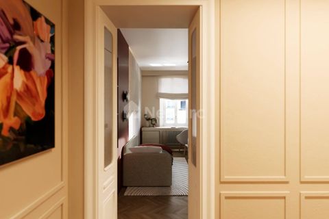 Lejlighed i Torino, Turin, Torino - € 370.000 | Ref: 13632 - foto 23