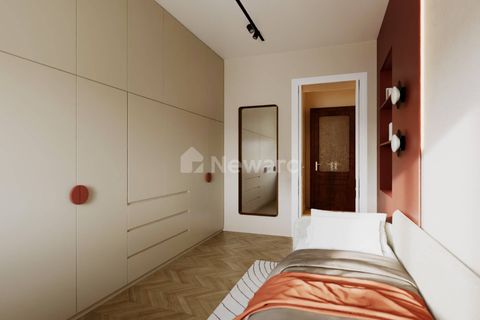 Lejlighed i Torino, Turin, Torino - € 370.000 | Ref: 13632 - foto 28