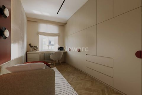 Lejlighed i Torino, Turin, Torino - € 370.000 | Ref: 13632 - foto 29
