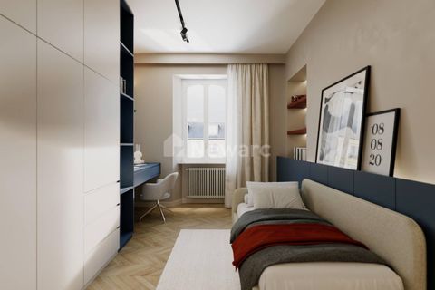 Lejlighed i Torino, Turin, Torino - € 370.000 | Ref: 13632 - foto 31