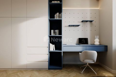 Lejlighed i Torino, Turin, Torino - € 370.000 | Ref: 13632 - foto 32
