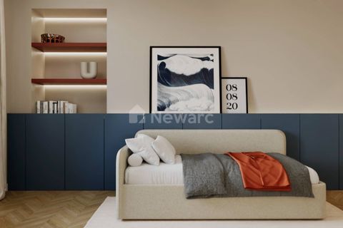 Lejlighed i Torino, Turin, Torino - € 370.000 | Ref: 13632 - foto 33