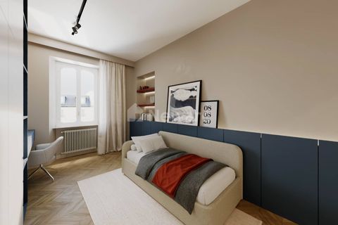 Lejlighed i Torino, Turin, Torino - € 370.000 | Ref: 13632 - foto 34
