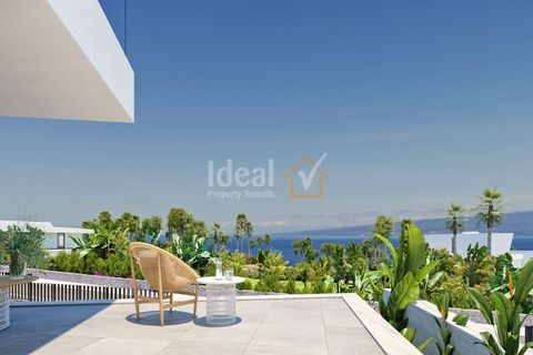 Terra a Abama, Tenerife, Abama - € 830.000 | Ref: Abama-Plot-4e12 - foto 8