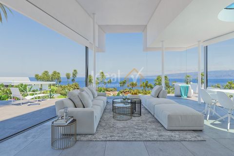 Terra a Abama, Tenerife, Abama - € 830.000 | Ref: Abama-Plot-4e12 - foto 9
