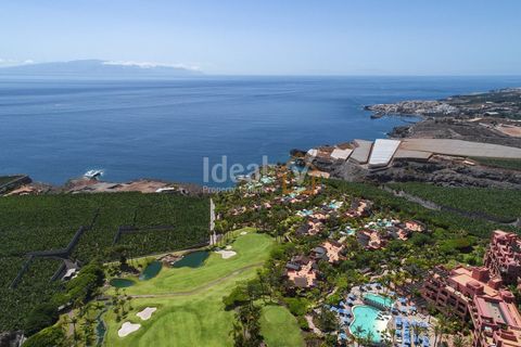 Terra a Abama, Tenerife, Abama - € 830.000 | Ref: Abama-Plot-4e12 - foto 10