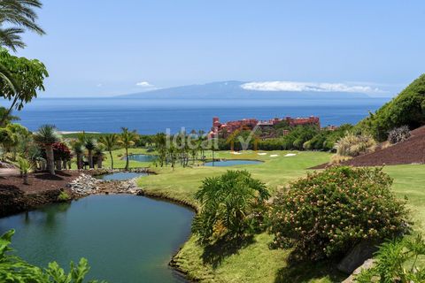 Terra a Abama, Tenerife, Abama - € 830.000 | Ref: Abama-Plot-4e12 - foto 11