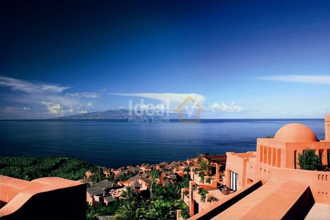 Terra a Abama, Tenerife, Abama - € 830.000 | Ref: Abama-Plot-4e12 - foto 14