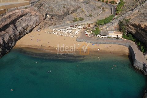 Terra a Abama, Tenerife, Abama - € 830.000 | Ref: Abama-Plot-4e12 - foto 16