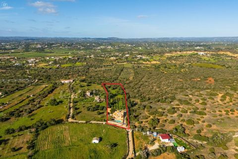 Villa i Silves, Faro, Silves - € 800.000 | Ref: SVP2274A - foto 4