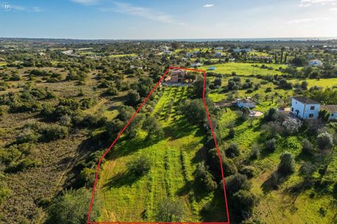 Villa i Silves, Faro, Silves - € 800.000 | Ref: SVP2274A - foto 5