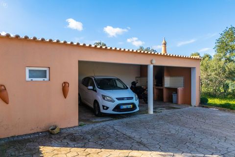 Villa i Silves, Faro, Silves - € 800.000 | Ref: SVP2274A - foto 6