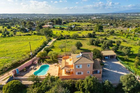 Villa i Silves, Faro, Silves - € 800.000 | Ref: SVP2274A - foto 8