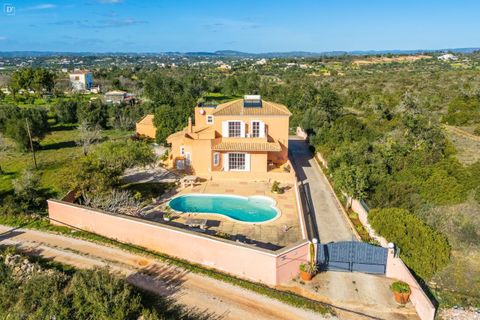 Villa i Silves, Faro, Silves - € 800.000 | Ref: SVP2274A - foto 7