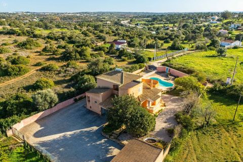 Villa i Silves, Faro, Silves - € 800.000 | Ref: SVP2274A - foto 16